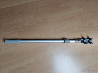 Prodám člun Intex Mariner4 + elektromotor a další přís. - 10