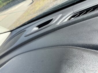 Opel Astra,  1.6 CDTI 136hk sports tourer. Poškozené - 10