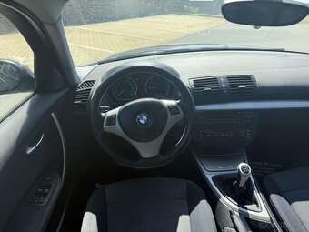Bmw e87 120d 120kW - 10