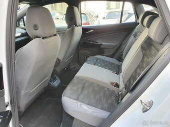 Volkswagen ID.4 Pure electric 109kW 18tkm- záruka Autodraft - 10