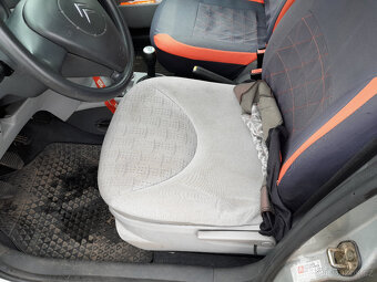 Citroen C3 1,1i - 10