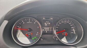 Nissan Qashqai 2.0 dCi 110kW - 10