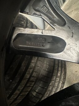 5x112 r19 235/35r19 letní - 10