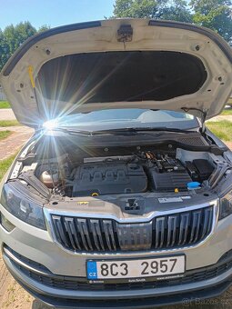 Škoda karoq 2019 1.6tdi - 10
