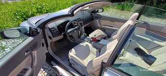 Volvo c70 cabrio 2.4 D5 132kw - 10