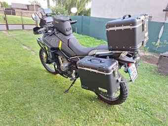 CFMOTO 450 MT-RX - 2025 , odpočet DPH - 10