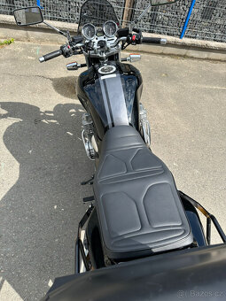 Yamaha XJR 1300 - zlevněno - 10