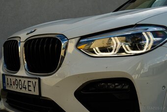 BMW X4 xDrive20i A/T - 10