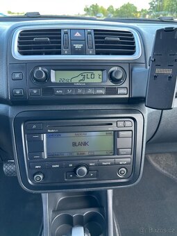 Škoda Fabia 1,6i 77KW AUTOMAT - 10