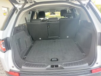 Landrover Discovery Sport 2.0TDI - 10