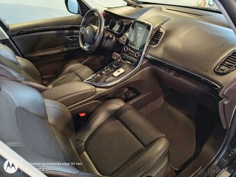 Renault Espace V 1.6 DCi 118kW 4 Control/garance km 81tkm - 10
