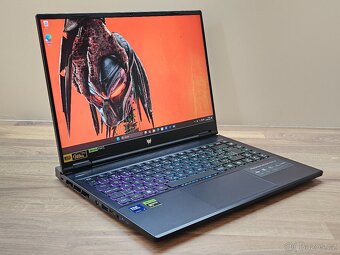 3K 165HZ_ACER PREDATOR NEO 14_U9-185H_32GB_1TB_RTX 4060 8GB - 10
