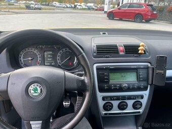 Prodám Nebo Vyměním Škoda Octavia II RS 2.0 TFSI . - 10