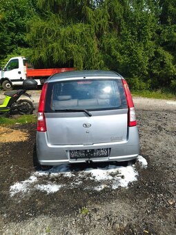 Daihatsu Cuore - 10