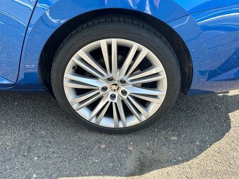 Škoda Superb 2.0TSI 140kW Style PLUS DSG - 10