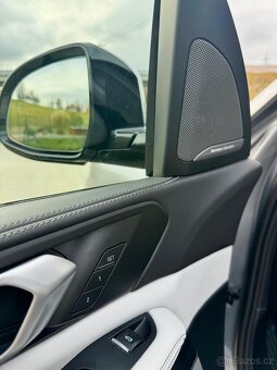 BMW X5 xDrive30d M Sport 2024 40tis km SK DPH ZÁRUKA - 10