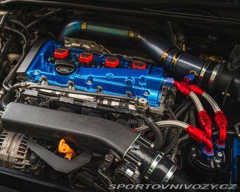 Audi S3 8L 360hp - 10