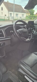 Prodám Ford Transit Custom Sport - 10