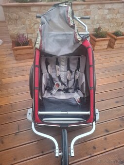 Thule Chariot CX2 - 10