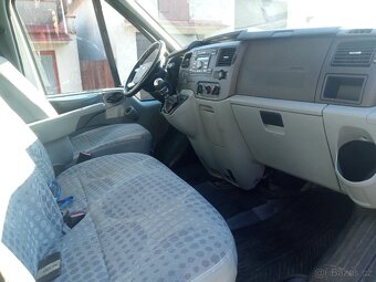Ford Transit - 10