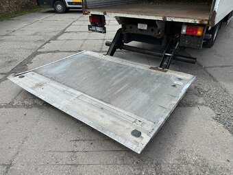 Iveco EUROCARGO 75E18 SKŘÍŇ EURO 5 - 10