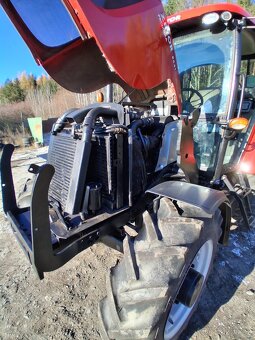 Zetor 8441 Proxima - 10