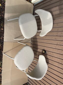 Jídelní židle Adriel - 10