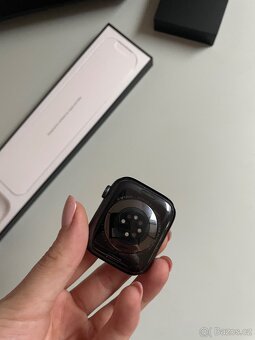 Apple Watch Series 6, 44mm, space gray - 10