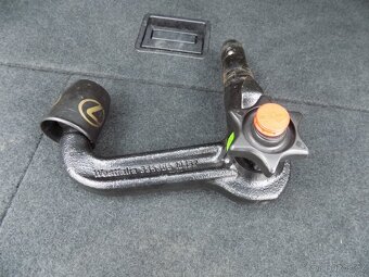 Lexus RX 400h 3.3HEV/V6/Bi-xenon/NAVI/ - 10