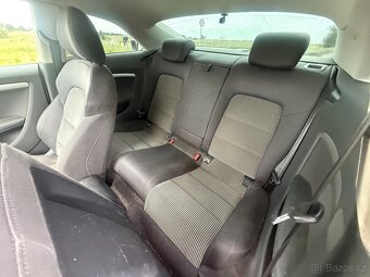 Audi A5 Coupe 2,0 TFSI 132 kW - 10