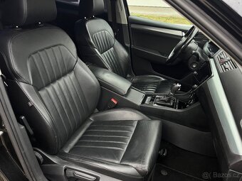 Prodám Škoda Superb III 2.0 TDI 2019 - 10