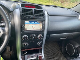 Suzuki grand Vitara - 10