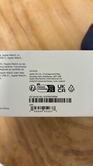 Apple AirPods Pro 2 (USB-C) | Kompletní balení | ORIGINÁL - 10