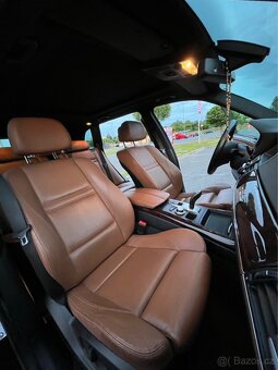 BMW X5 E70 M57 2010 - 10