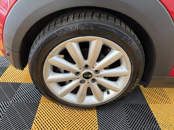 Mini Cooper S, Cabrio 141Kw 2.0S Automat - 10