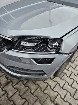 ŠKODA KAROQ 2.0 TDI 110kw - 10