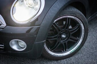 MINI Cooper R56 88kW 2009 - 10