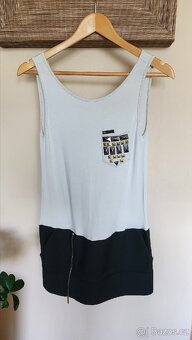 Balíček oblečení XS - 10