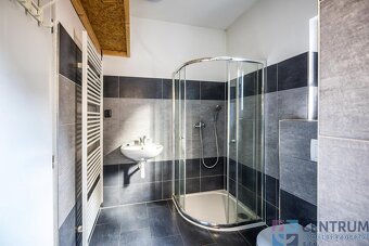 Pronájem obchodních prostor, 176 m2 - 10