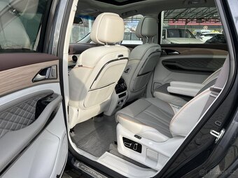 Dongfeng U-Tour 130 kW, 7 míst, Exclusive,3tkm, cena s DPH - 10