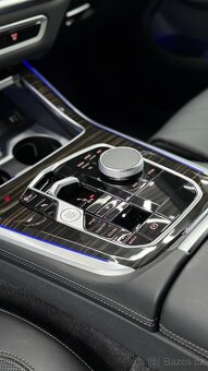 BMW X5 30d xDrive,G05 Lci,M paket,ČR,DPH,Záruka,Tažné - 10