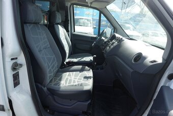 FORD TRANSIT CONNECT 1,8TDCI KLIMA - 10