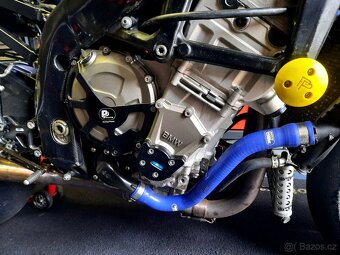 BMW S1000RR - 10