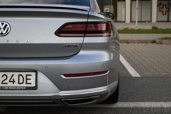 Volkswagen Arteon 2.0 TSI OPF BMT R-Line 4Motion DSG - 10