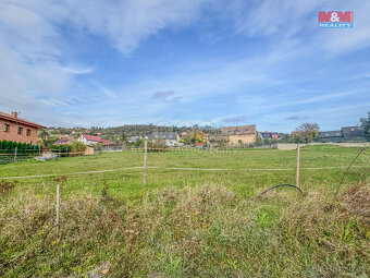 Prodej pozemku k bydlení, 1038 m², Litoměřice, ul. Jasmínová - 10