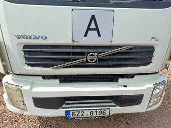 VOLVO FL L 280 42 R - 10