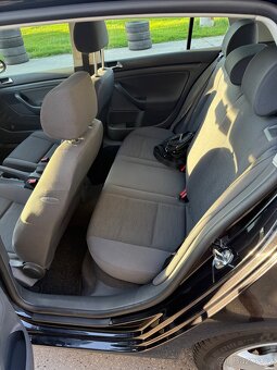 Volkswagen golf 5 - 10
