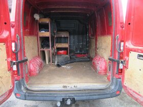 RENAULT MASTER L1H1 2.3 r.v.2015 nový v čr.po 1.maj.DPH - 10