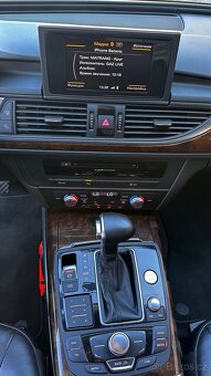 Audi A6 C7 - 3.0 Diesel - 10