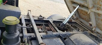 Prodám Multicar M25 - 10